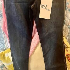 New Stitch fix 1822, jeans 28 waist